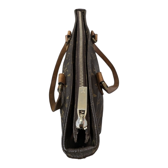 Authentic Louis Vuitton Cabas Piano Tote - Picture 6 of 7